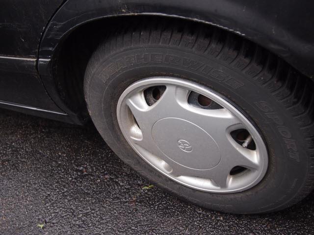 Toyota Camry X Sedan