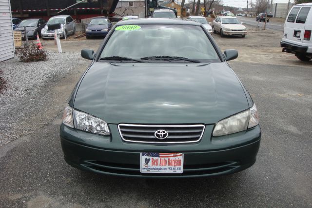 Toyota Camry 2000 photo 1
