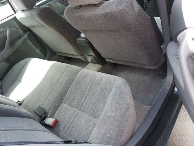 Toyota Camry X Sedan