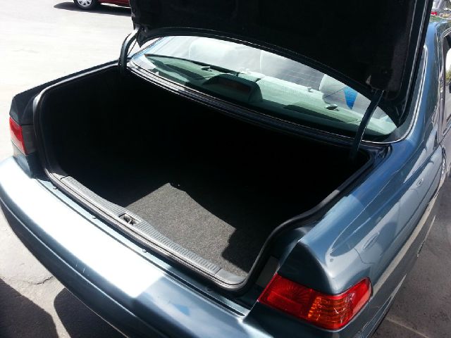 Toyota Camry 2000 photo 1