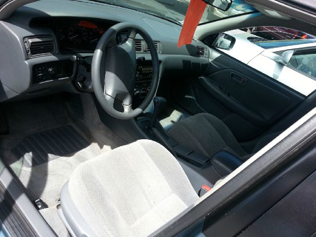 Toyota Camry 2000 photo 10