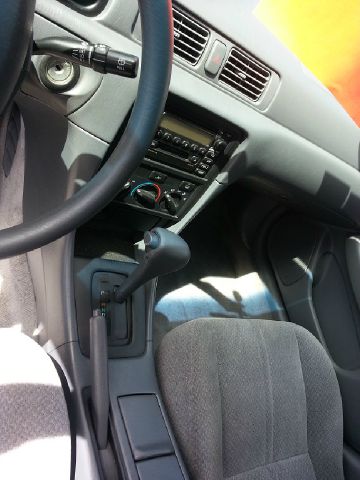 Toyota Camry 2000 photo 6