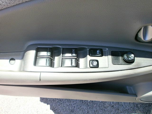 Toyota Camry 2000 photo 1