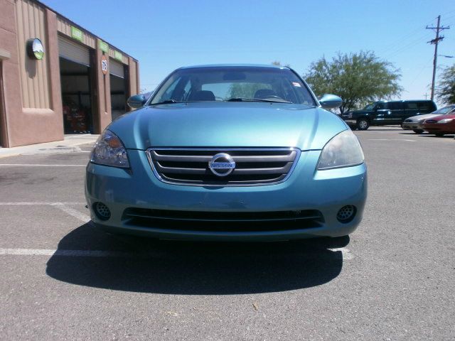 Toyota Camry 2000 photo 3