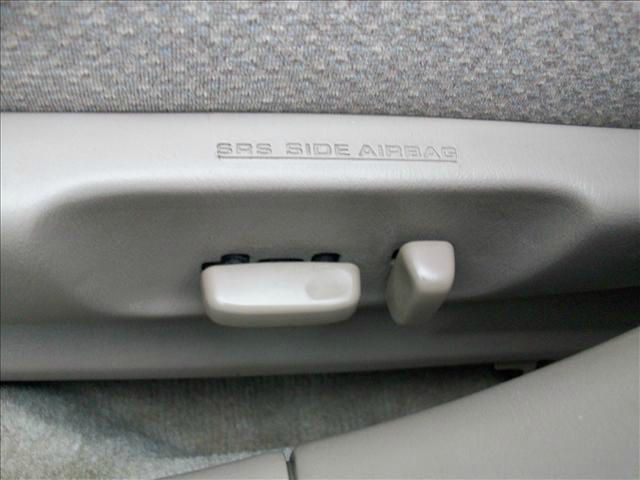 Toyota Camry 2000 photo 1