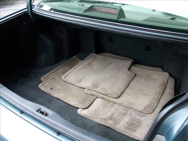 Toyota Camry 2000 photo 16