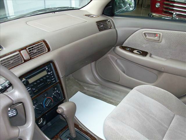 Toyota Camry 2000 photo 19