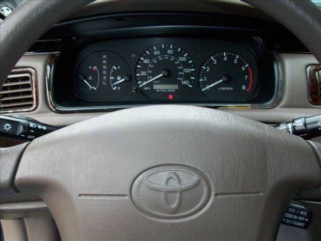 Toyota Camry 2000 photo 20