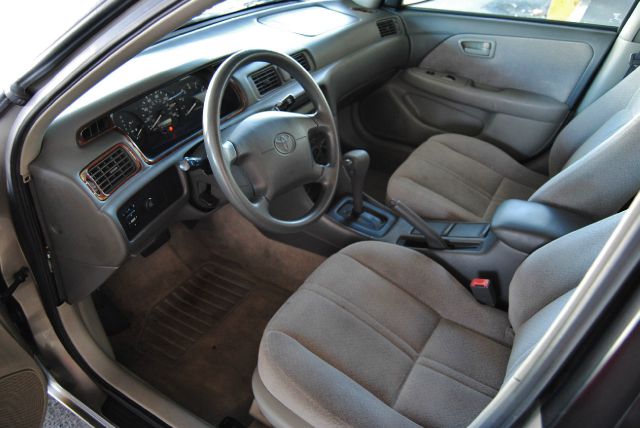 Toyota Camry X Sedan