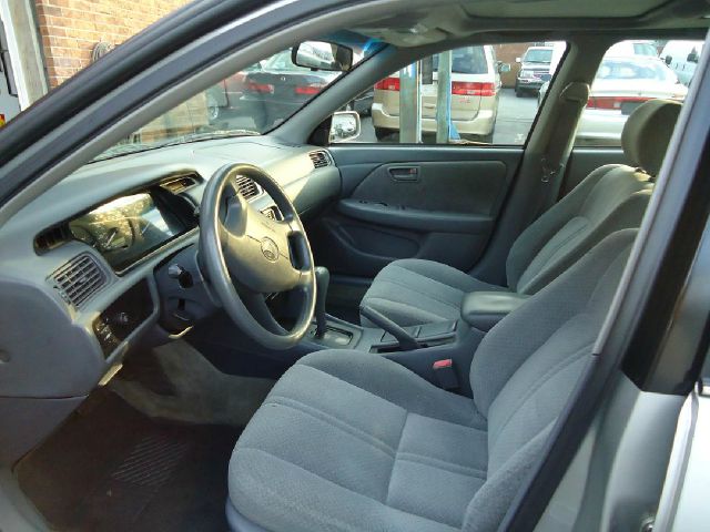 Toyota Camry 2001 photo 11