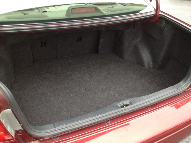 Toyota Camry 2001 photo 9