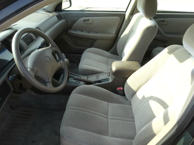 Toyota Camry 2001 photo 4