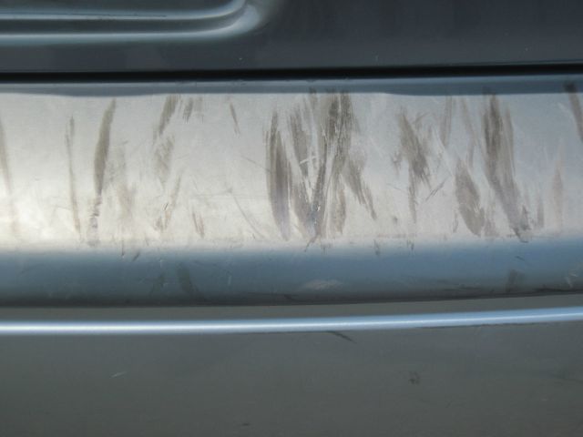 Toyota Camry X Sedan