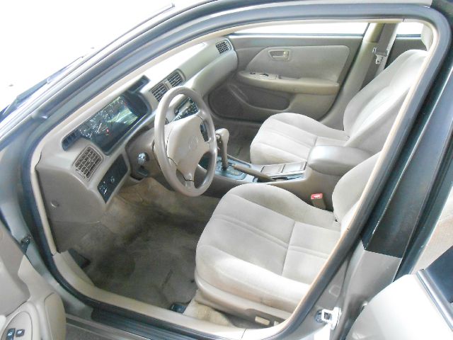 Toyota Camry 2001 photo 7