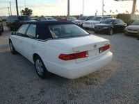 Toyota Camry 2001 photo 2