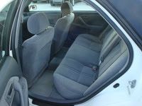 Toyota Camry 2001 photo 4