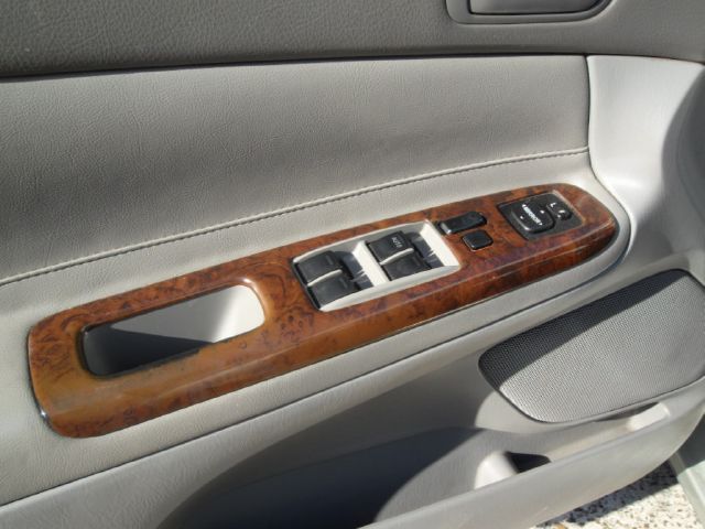 Toyota Camry 2002 photo 1