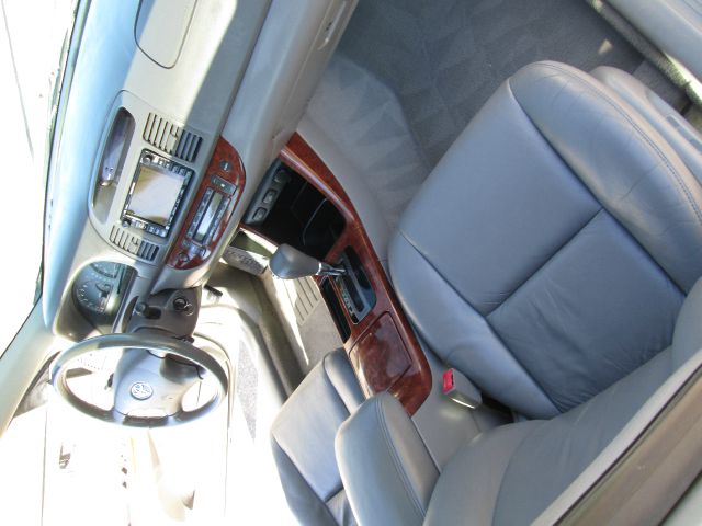 Toyota Camry Ext. Cab 6.5-ft. Bed 4WD Sedan