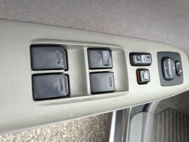 Toyota Camry 2002 photo 1