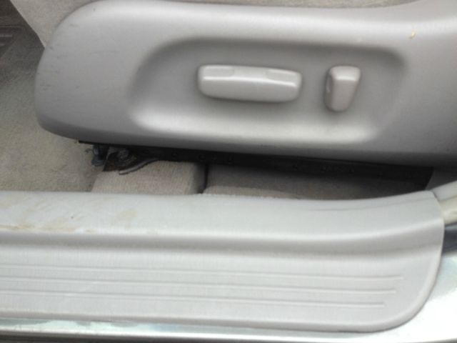 Toyota Camry 2002 photo 4