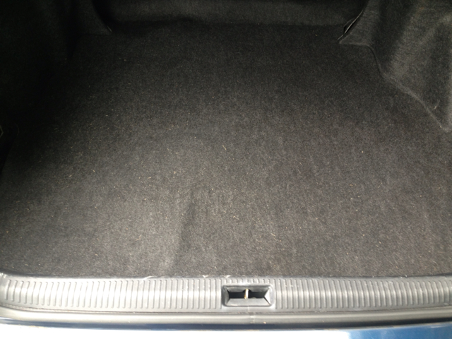 Toyota Camry 2002 photo 5