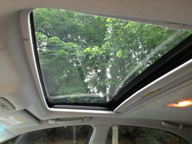 Toyota Camry 2002 photo 8