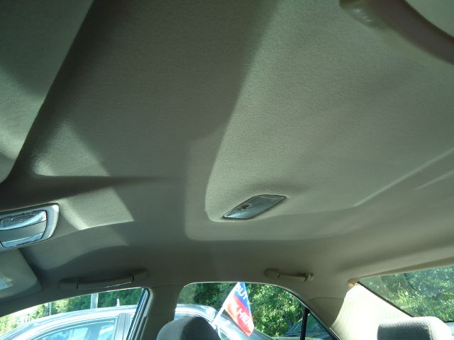 Toyota Camry 2002 photo 1