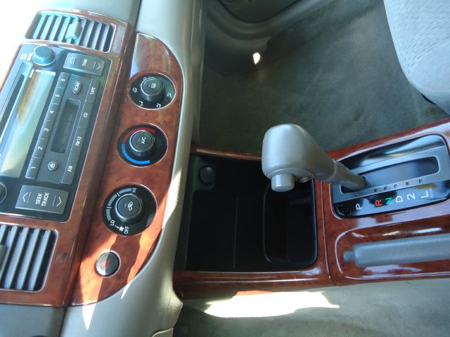 Toyota Camry 2002 photo 11