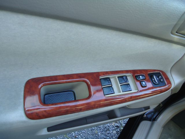 Toyota Camry 2002 photo 14