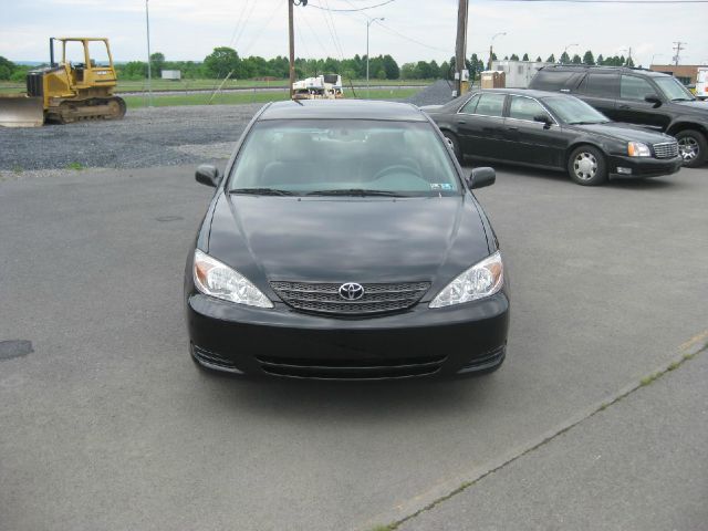 Toyota Camry SEL Sport Utility 4D Sedan