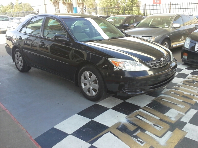 Toyota Camry SEL Sport Utility 4D Sedan