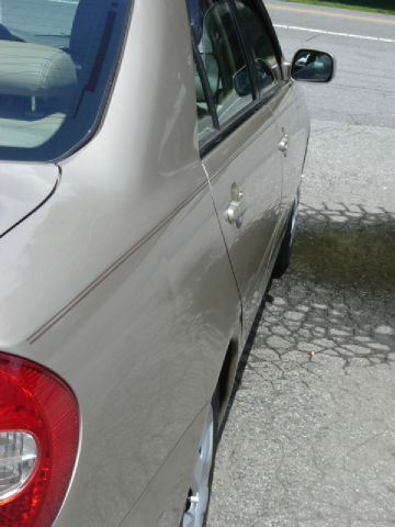 Toyota Camry 2002 photo 1