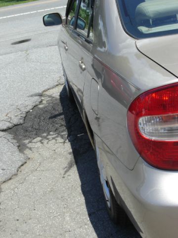 Toyota Camry 2002 photo 2