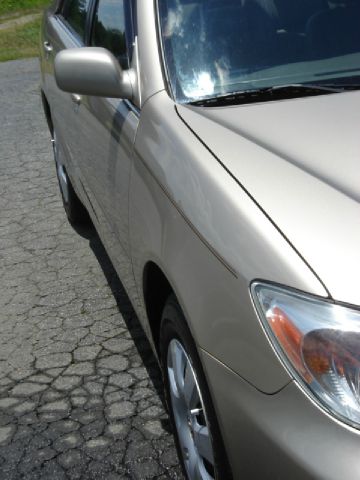 Toyota Camry 2002 photo 4