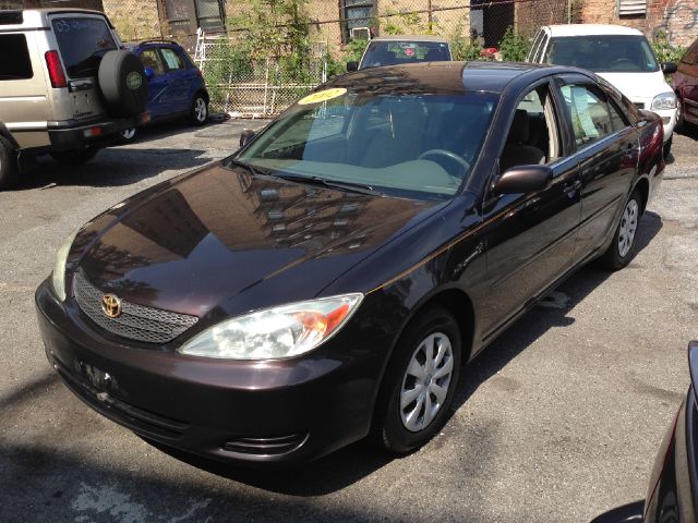 Toyota Camry 2002 photo 2