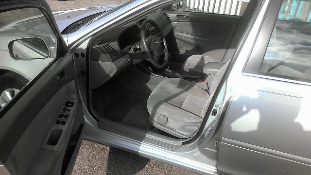 Toyota Camry 2002 photo 3