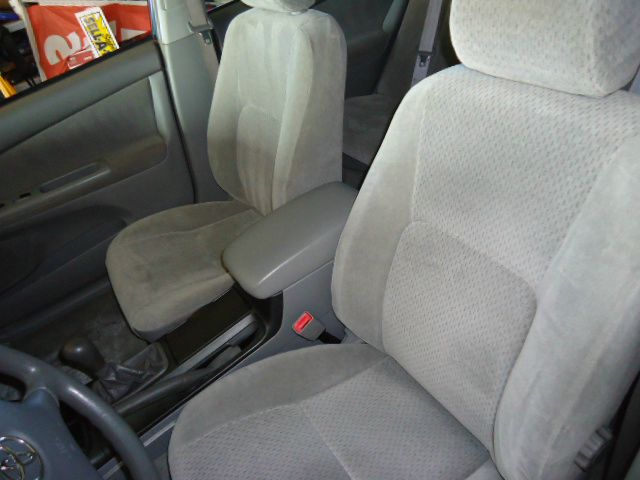 Toyota Camry 2002 photo 1