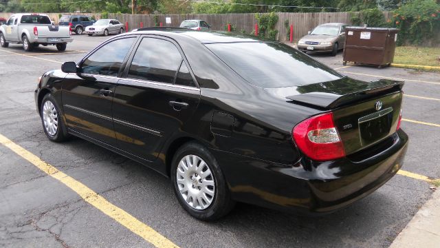 Toyota Camry SEL Sport Utility 4D Sedan
