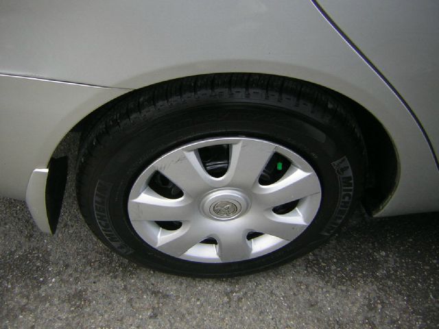 Toyota Camry 2002 photo 11