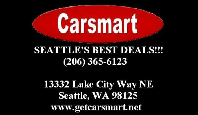 Toyota Camry 2002 photo 8