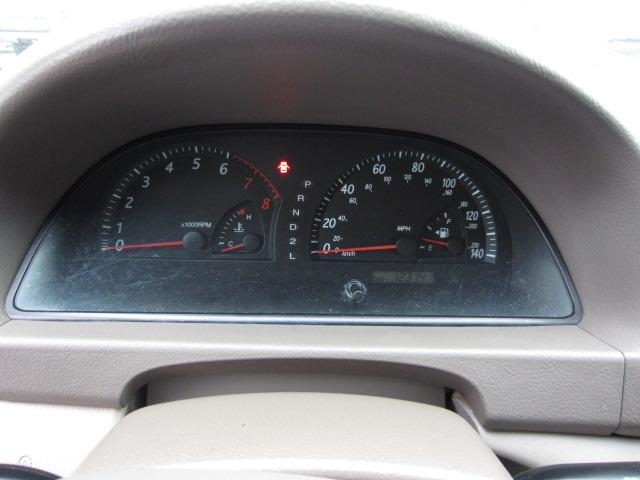 Toyota Camry X Sedan