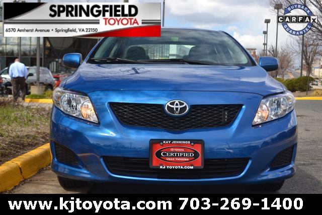 Toyota Camry 4x4 STX Unspecified