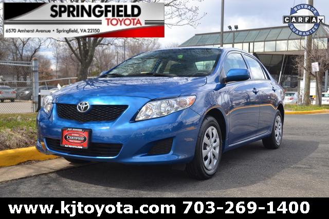 Toyota Camry 2003 photo 1