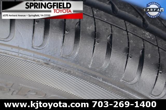 Toyota Camry 2003 photo 2