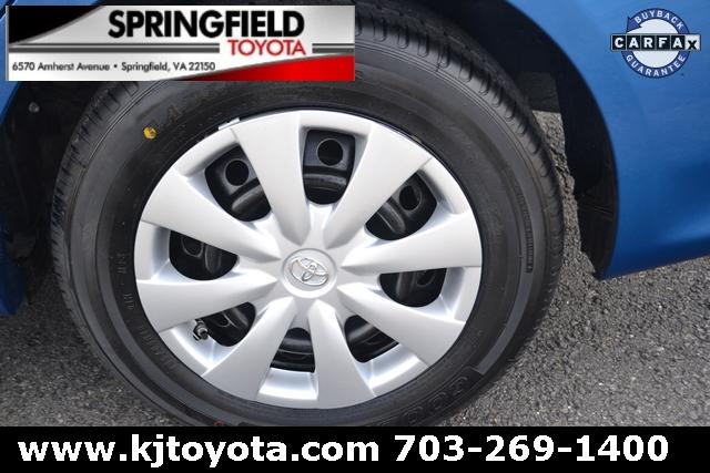 Toyota Camry 2003 photo 3