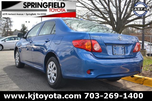 Toyota Camry 2003 photo 4