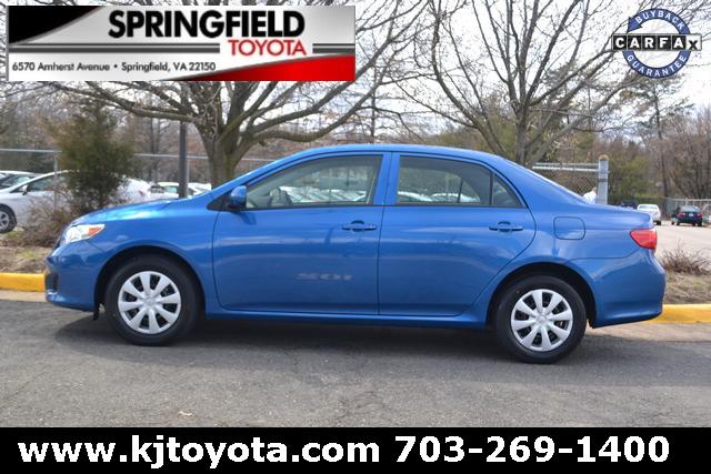 Toyota Camry 2003 photo 5