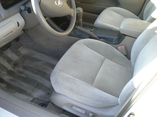 Toyota Camry 2003 photo 1