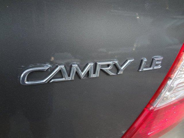 Toyota Camry X Sedan