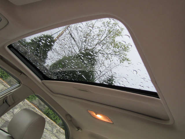 Toyota Camry 2003 photo 3